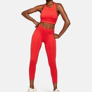 Outdoor Voices Tech Sweat Legging